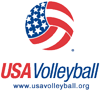 Sponsored by USA Volleyball 