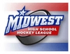 Sponsored by Midwest High School Hockey League