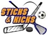 Sponsored by Sticks and Kicks