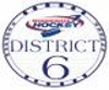 Sponsored by District 6 Hockey
