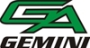 Sponsored by Gemini Athletic Wear