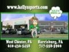 Sponsored by Kelly's Sports
