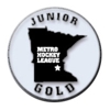 Sponsored by Metro Hockey League - Junior Gold