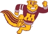 Sponsored by GopherSports.com