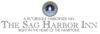 Sponsored by Sag Harbor Inn