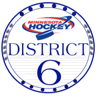 Sponsored by Minnesota District 6 Hockey