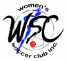 Sponsored by Women's Soccer Club