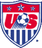 Sponsored by United States Soccer Associations