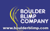 Sponsored by Boulder Blimp Company