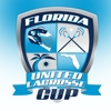 Sponsored by Florida United Championships