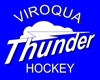 Viroqua_thunder_hockey_logo_element_view