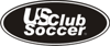 Sponsored by US Club Soccer