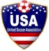 Sponsored by USA League