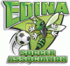 Sponsored by Edina Soccer Association (House League)