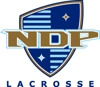 Sponsored by NDP Lacrosse