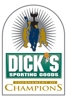 Sponsored by DICK'S Sporting Goods Tournament of Champions