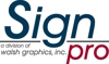 Sponsored by Sign Pro