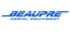 Sponsored by  Beaupre Aerial Equipment, Inc. 