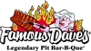 Sponsored by Famous Dave's 