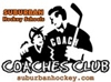 Sponsored by Coach's Club