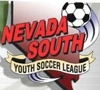 Sponsored by Nevada South Youth Soccer League