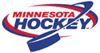 Sponsored by Minnesota Hockey