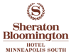 Sponsored by Sheraton Bloomington Hotel