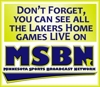 Sponsored by MSBN