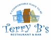 Sponsored by Terry B's
