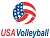 Sponsored by USA Volleyball