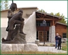 Sponsored by Lewis & Clark Interpretive Center