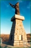 Sponsored by Chief War Eagle Monument