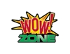 Sponsored by WOW ZONE