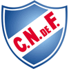Sponsored by Club Nacional de Football