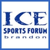 Sponsored by Ice Sports Forum