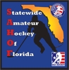 Sponsored by SAHOF - Statewide Amateur Hockey of Florida