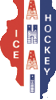 Sponsored by Amateur Hockey Association Illinois