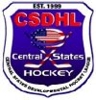 Sponsored by Central States Development Hockey League