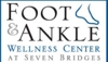 Sponsored by Seven Bridges Foot & Ankle Wellness Center