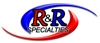 Sponsored by R & R Specialties