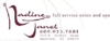 Sponsored by Nadine Janet full service salon and spa