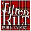 Sponsored by Tilted Kilt