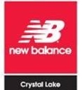 Sponsored by New Balance