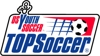 Sponsored by TOPS US Youth Soccer