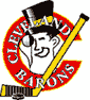 Sponsored by Cleveland Barons