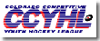 Sponsored by Colorado Competitive Youth Hockey League