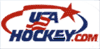 Sponsored by USA Hockey