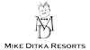 Mike_ditka_resorts_logo_black_element_view