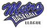 Sponsored by Metro Baseball League