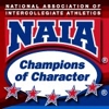 Sponsored by National Association of Intercollegiate Athletics